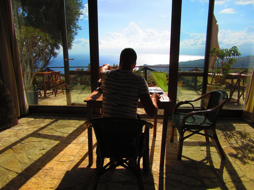 Bed & Breakfast Tre Giummare 3*